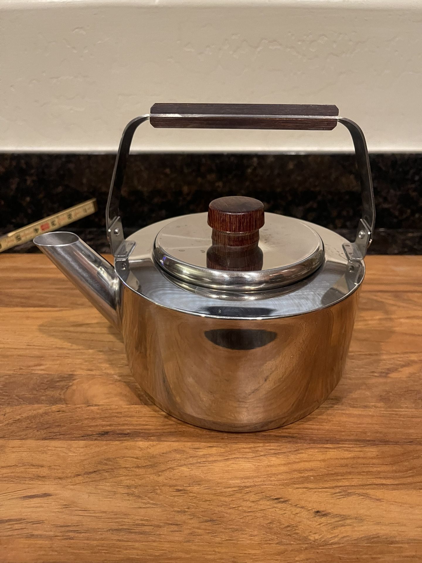 Vintage faberware Tea Water Kettle
