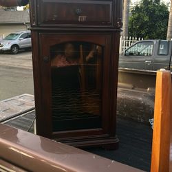 Wine Refrigerator 