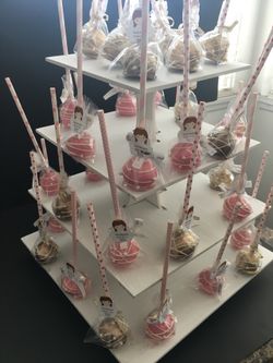 Any kind of desserts