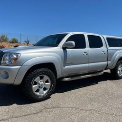 2009 Toyota Tacoma