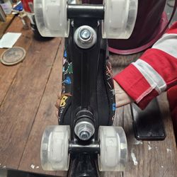 Women's Rollerskates 