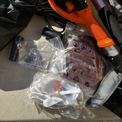 Drywall Sanding Machine 