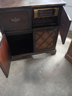 Antique Collectibles