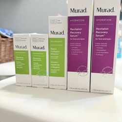 Murad Premium Skin Care