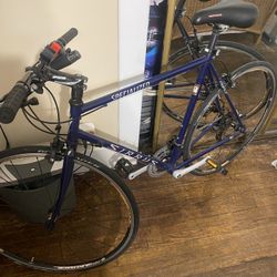 Road Bike 