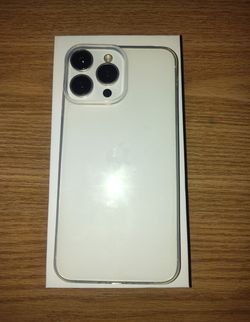 Apple iPhone 16 Pro Max 512GB White Titanium (Unlocked) SIM (Lighting-C)