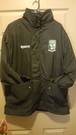 jacket for men garcis club leon