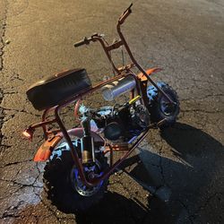 Mini Bike
