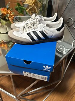 Adidas Sambas