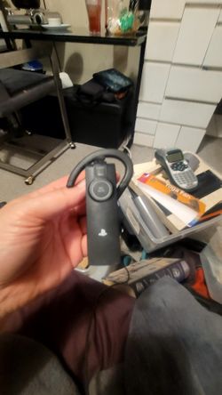 Playstation Bluetooth