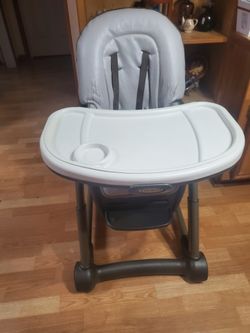 Silla Para Comer