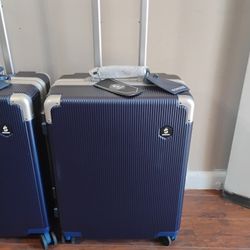 🧳🧳 Luggage Carry On 20 Inches 
