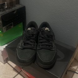 Nike Travis Scott Venom 