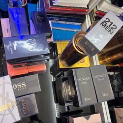 PERFUMES ORIGINALS🔥