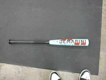 Used Demarini The Goods (-3) 32" BBCOR Baseball Bat