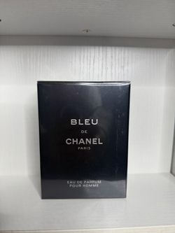 CHANEL BLEU PARFUM
