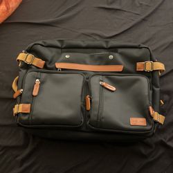 17” Laptop Travel Bag