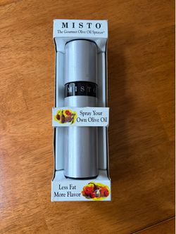 Misto Olive Oil Sprayer