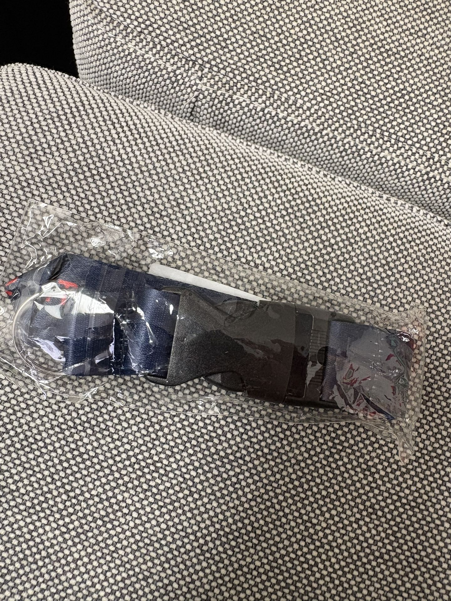 Valorant Lanyard/Key 