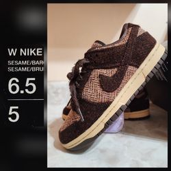 Nike Dunk Low Retro QS/HT