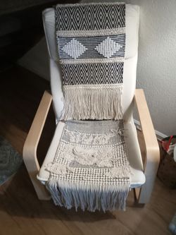 Boho Chair Ikea