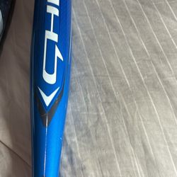 Easton Ghost 31