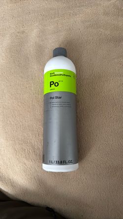 Kochchemie