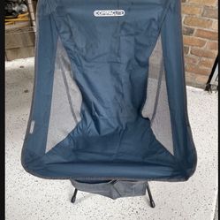 Compaclite Oversized Folding Chair Was $89 Sell $50
