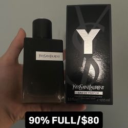 YSL Y EDP
