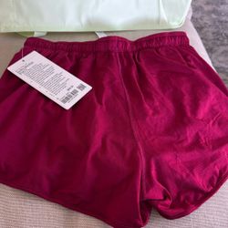 Lululemon Short 