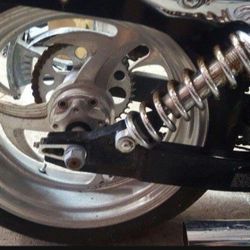 honda shadow 06 wheels street  glide 17 rear 19 front fit others model and years