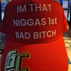 Brand New Trucker Hat