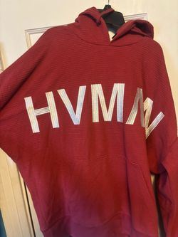 Designer sweater/hoodie