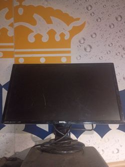 Benq monitor