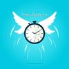⌚Your Time Is Now🕊