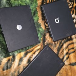 Estereo , Drone , Escalera Y Laptops