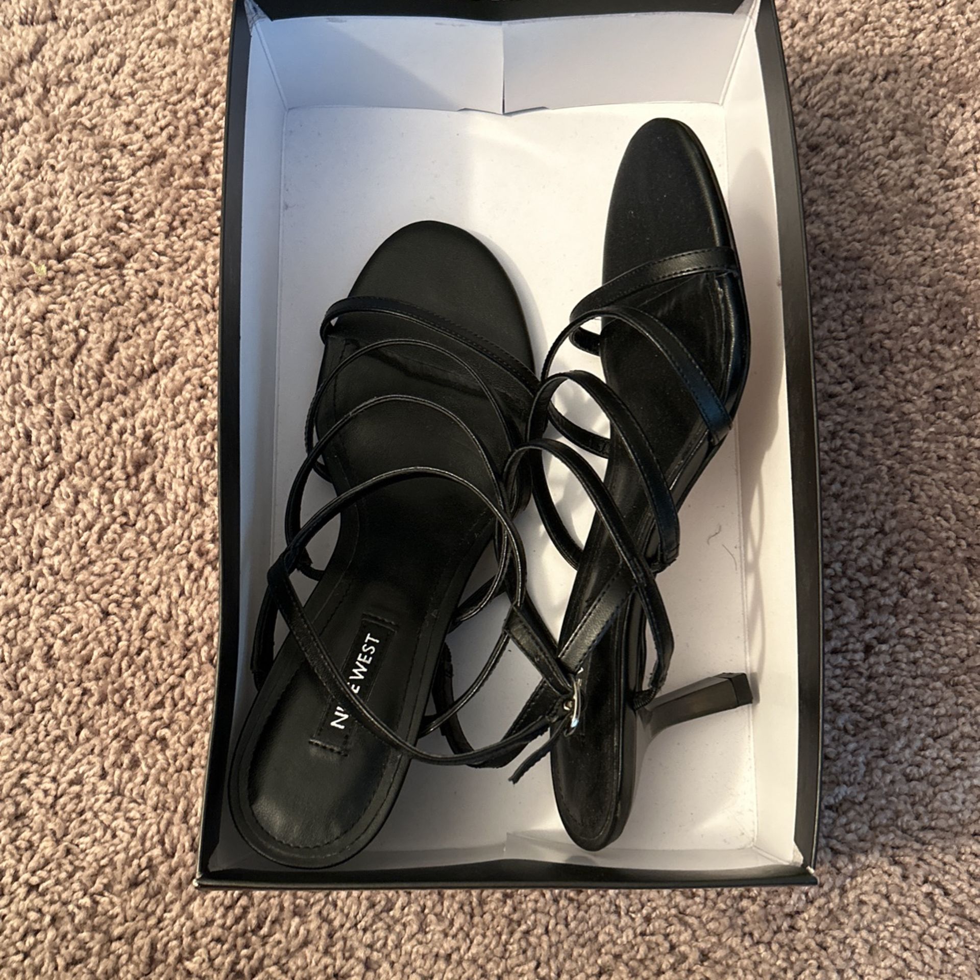 Brand new Scrappy Sandals Size 8