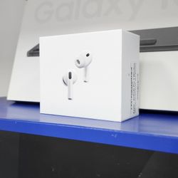 Apple Airpods 3 Brand New Headset - Pay Only $5 Down Today