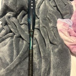 Softball Bat. 33 Drop 10
