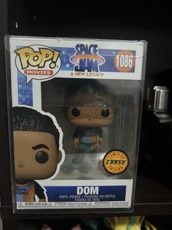 Space Jam Funko Pop 
