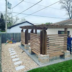 Pergola 