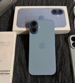 Apple iPhone 17