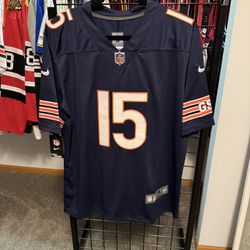 Chicago Bears Jersey