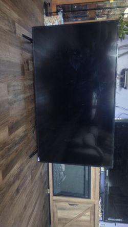 50 Vizio smart tv