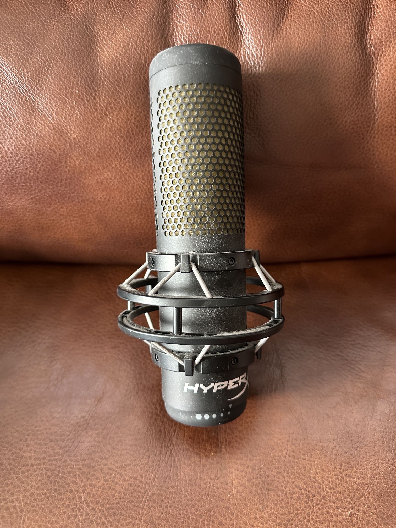 Hyper X Mic