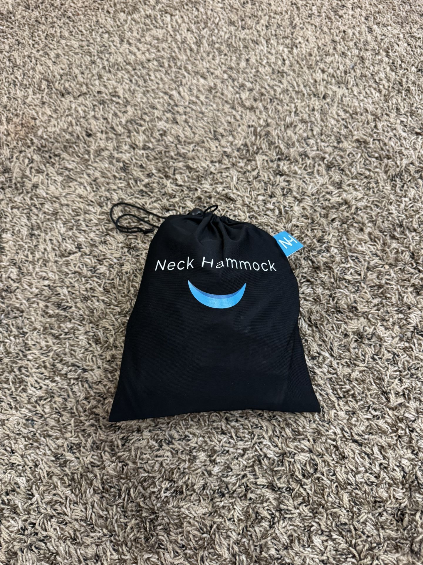 Neck Hammock