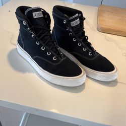 Converse Skidgrip CVO High Top 170085C