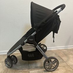 Britax B-Agile Stroller 
