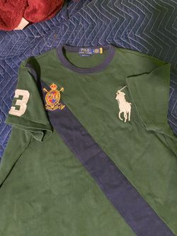 Polo Ralph Lauren size M