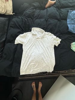 Adidas Golf Polo